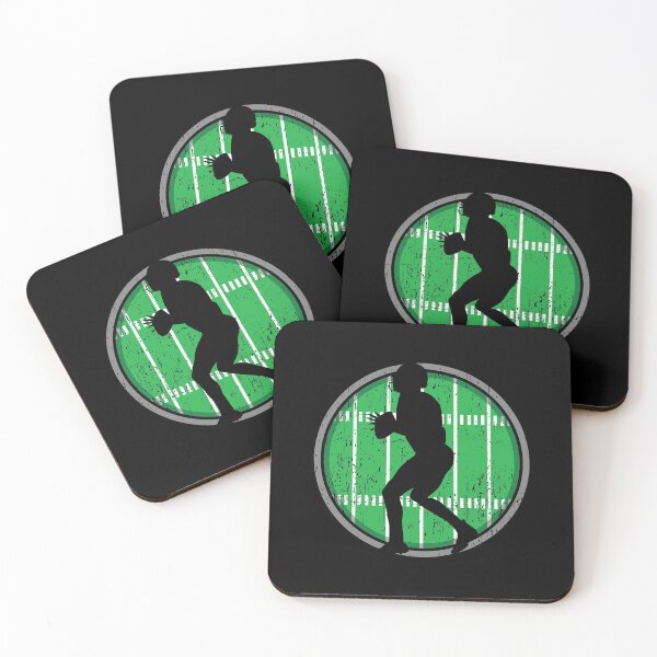 Item preview, Football Quarterback designed and sold by Sinfamous.