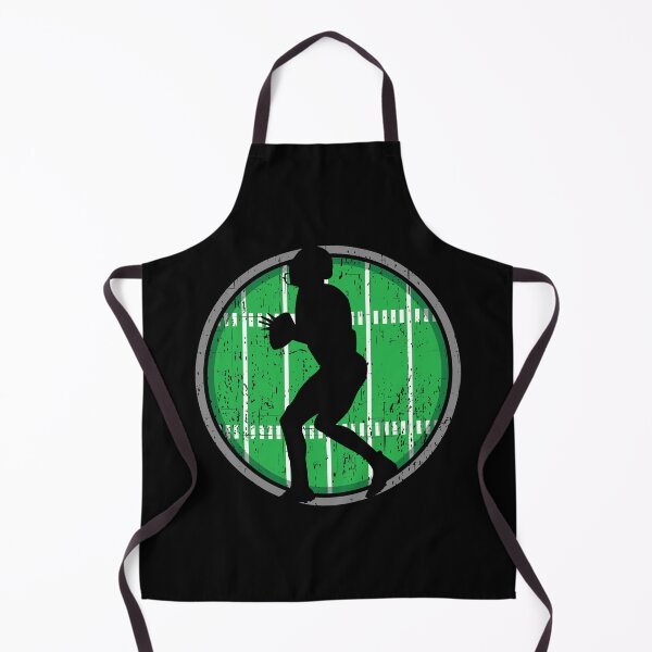 Item preview, Football Quarterback designed and sold by Sinfamous.