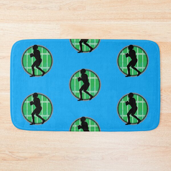 Item preview, Football Quarterback designed and sold by Sinfamous.