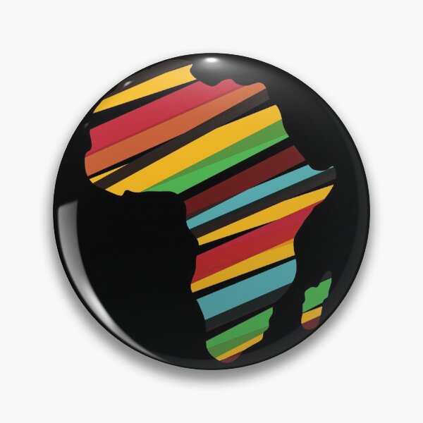 Item preview, AFRICA designed and sold by thekyngsqueen.