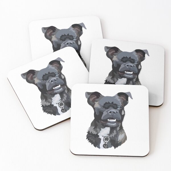 Item preview, Ike designed and sold by carlygcreates.