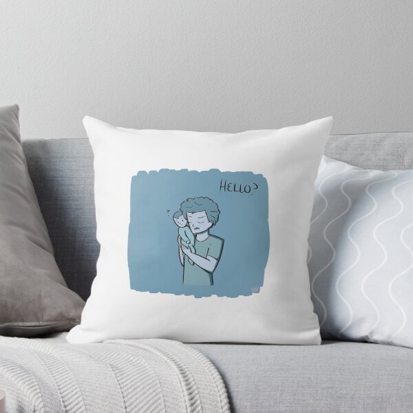 Artikelvorschau, Dein Baby ruft an entworfen und verkauft von michdoodles.