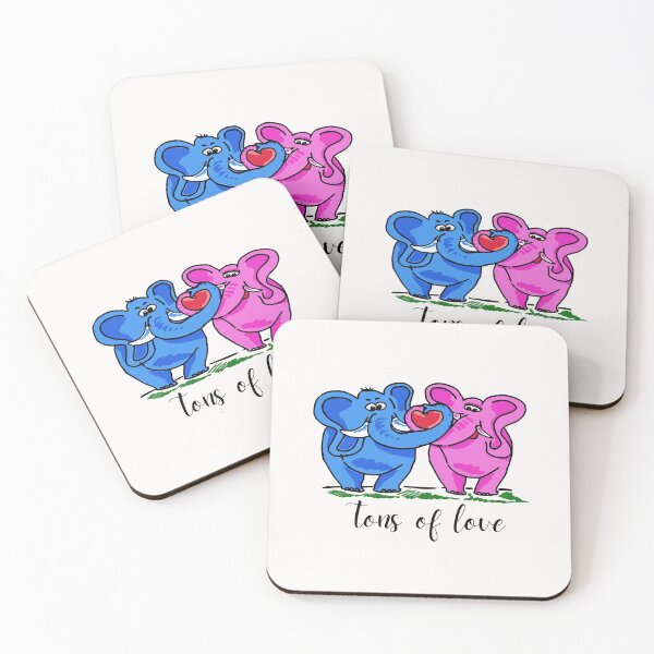 Item preview, tons of lovel, sweet love, red coloful hearts, red hearts, sticker, heart, romantic, designed and sold by prteacool.