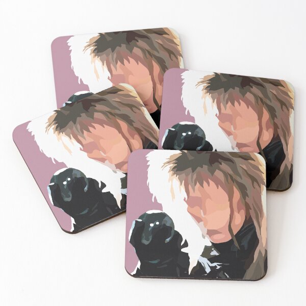 Item preview, Jareth designed and sold by Goblin Merchant.