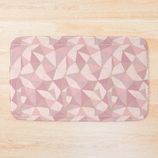 Item preview, Pink Marble Gold Diamond Duvet, and Pillow Covers. designed and sold by SacredsDesigns.