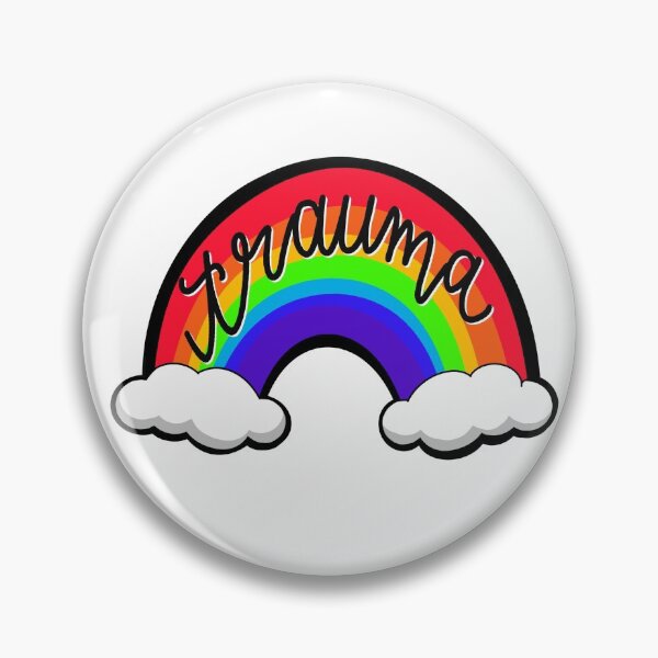 Item preview, A personality trait designed and sold by Lauren-Cthulu.
