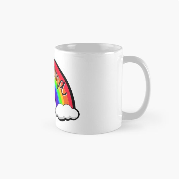 Item preview, Un rasgo de personalidad designed and sold by Lauren-Cthulu.