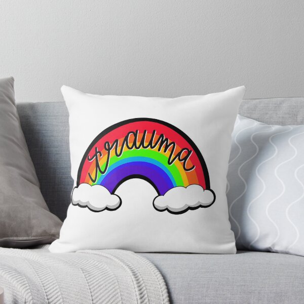 Item preview, Un rasgo de personalidad designed and sold by Lauren-Cthulu.