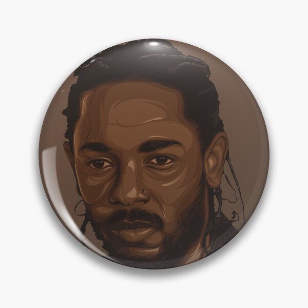 Artikelvorschau, Kendrick Lamar Vektorgrafiken entworfen und verkauft von Jonathan Gutierrez.