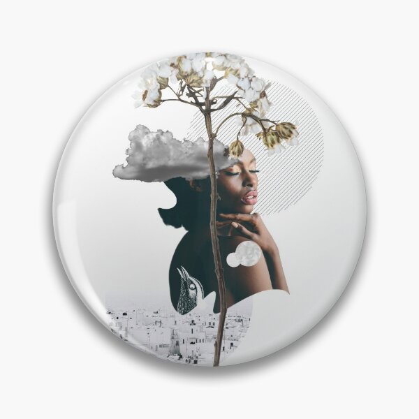 Item preview, Black and white designed and sold by katakania.