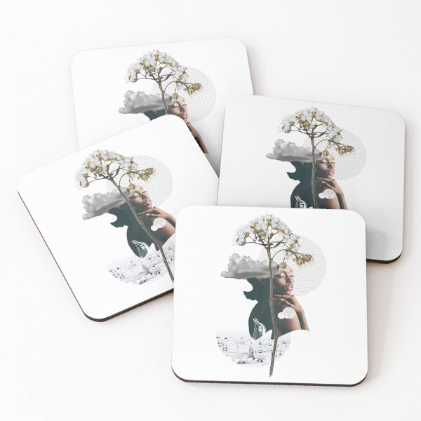 Item preview, Black and white designed and sold by katakania.