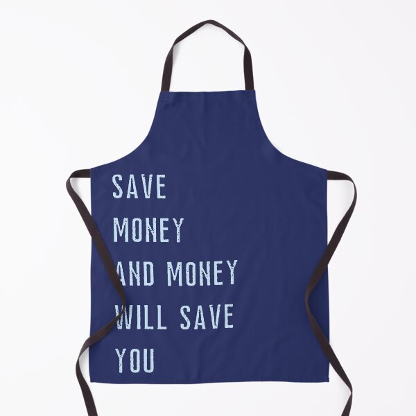 Item preview, Copy of Save money and money will save you / money quote designed and sold by FourNuns.