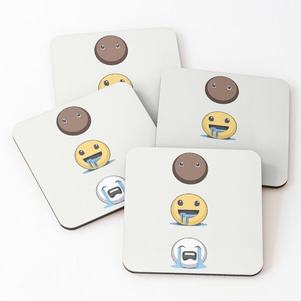 Item preview, emojis designed and sold by ZiphGames.