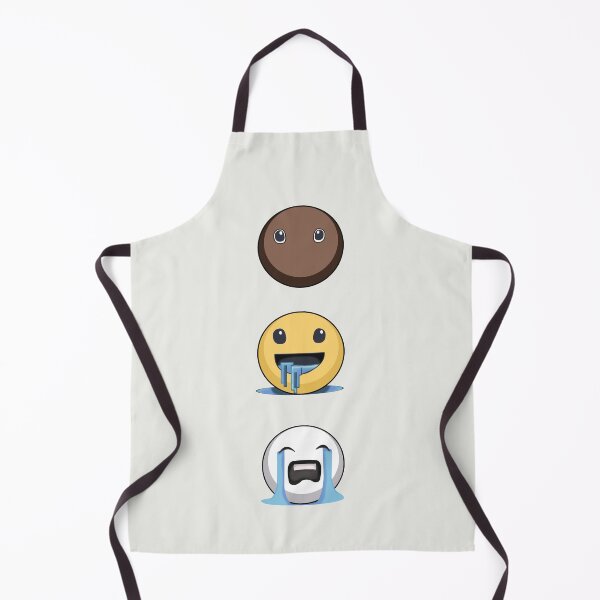 Item preview, emojis designed and sold by ZiphGames.