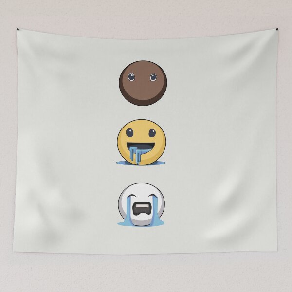 Item preview, emojis designed and sold by ZiphGames.