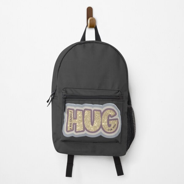 Item preview, Send big squeezy hug coupon to someone special - like virtual hugs and kisses designed and sold by Caroline Laursen.