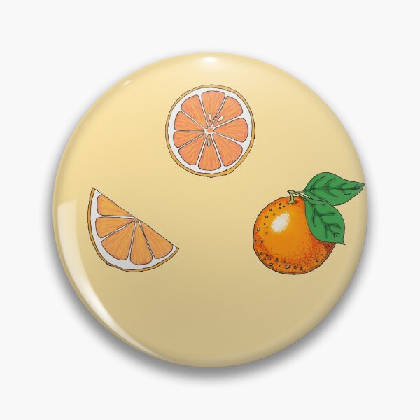 Item preview, Orange Collection designed and sold by CatharticTick.