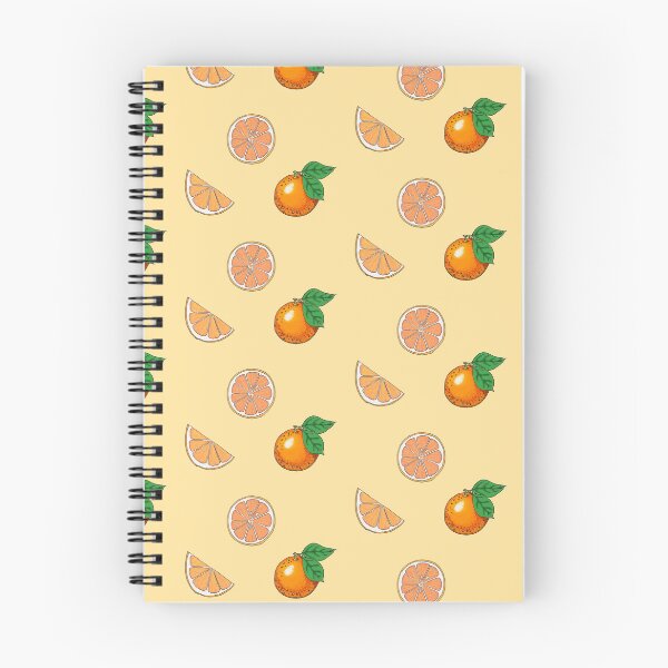 Item preview, Orange Collection designed and sold by CatharticTick.
