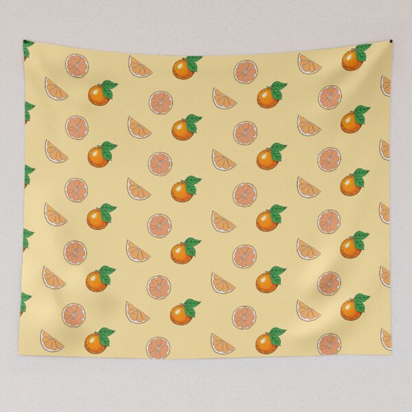 Item preview, Orange Collection designed and sold by CatharticTick.