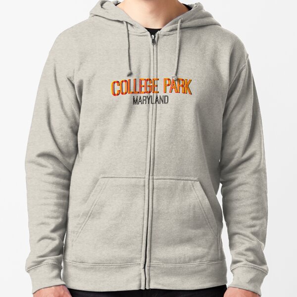 college park hoodie