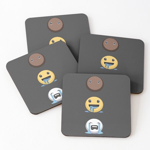 Item preview, emojis designed and sold by ZiphGames.
