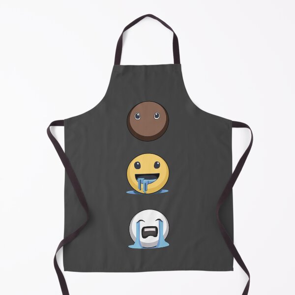 Item preview, emojis designed and sold by ZiphGames.