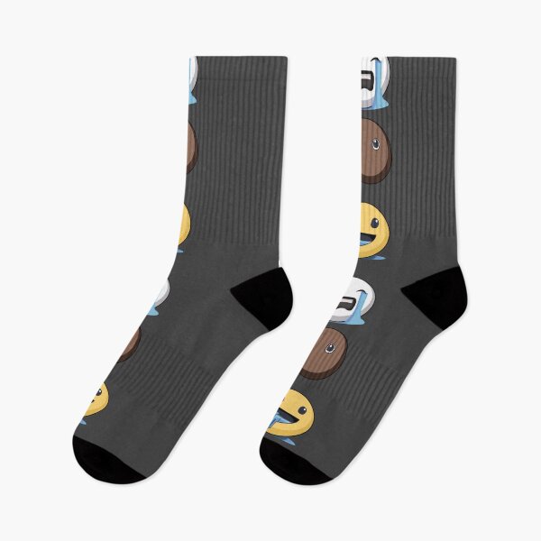 Item preview, emojis designed and sold by ZiphGames.