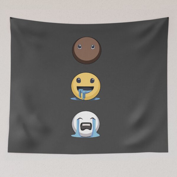 Item preview, emojis designed and sold by ZiphGames.