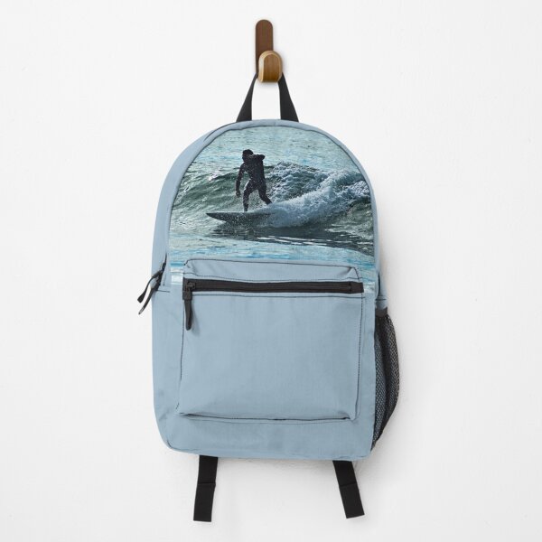 Item preview, Watersport Surfing Wave  Surfer Sea  designed and sold by Anna Lemos.