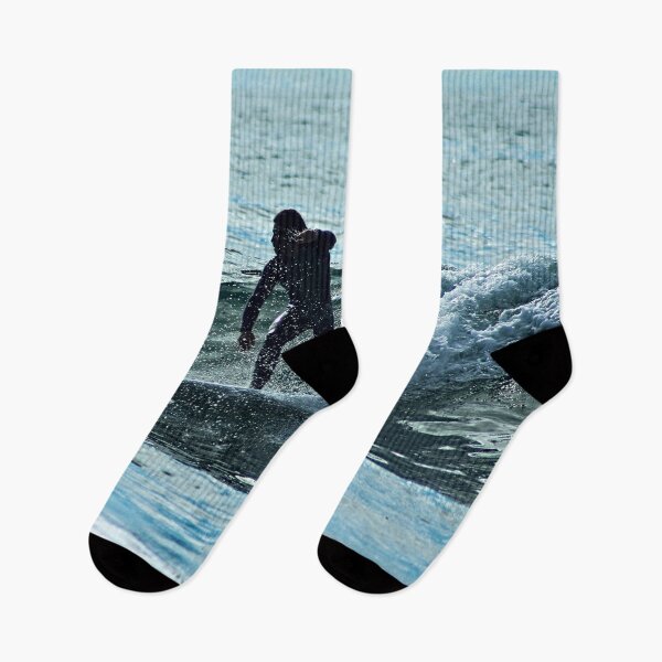 Item preview, Watersport Surfing Wave  Surfer Sea  designed and sold by Anna Lemos.