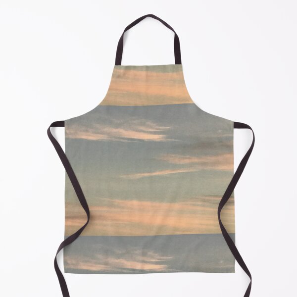 Item preview, Cloudy Winter Sky Sunrise designed and sold by RONZk.
