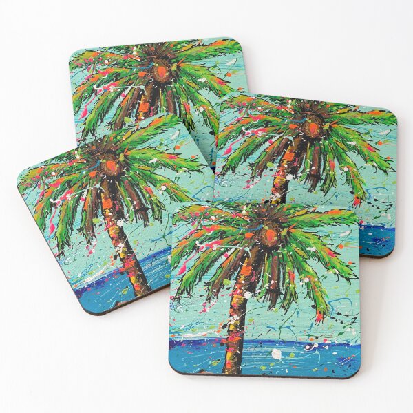 Item preview, Palm  designed and sold by JPDiCarloArt.