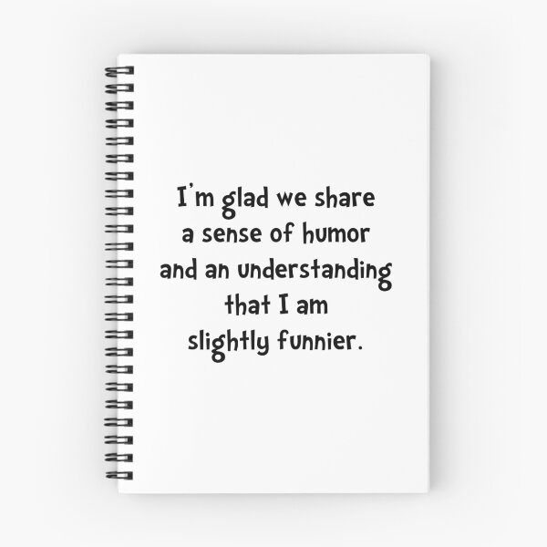 Item preview, Slightly Funnier designed and sold by TheBestStore.