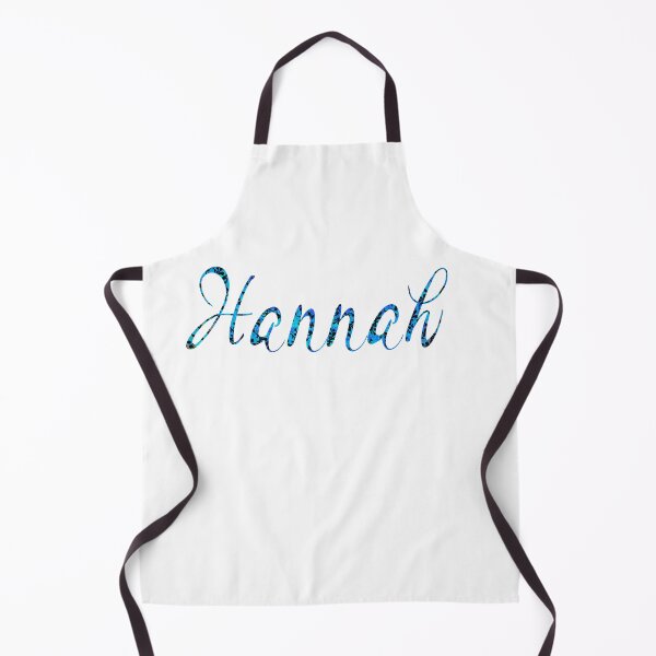 Item preview, Top 10 best personalised gifts 2022  - Hannah -personalised,personalized name with pattern designed and sold by Artonmytee.
