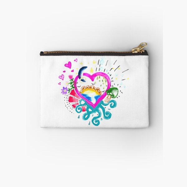Item preview, I luv u designed and sold by Endless Wave.