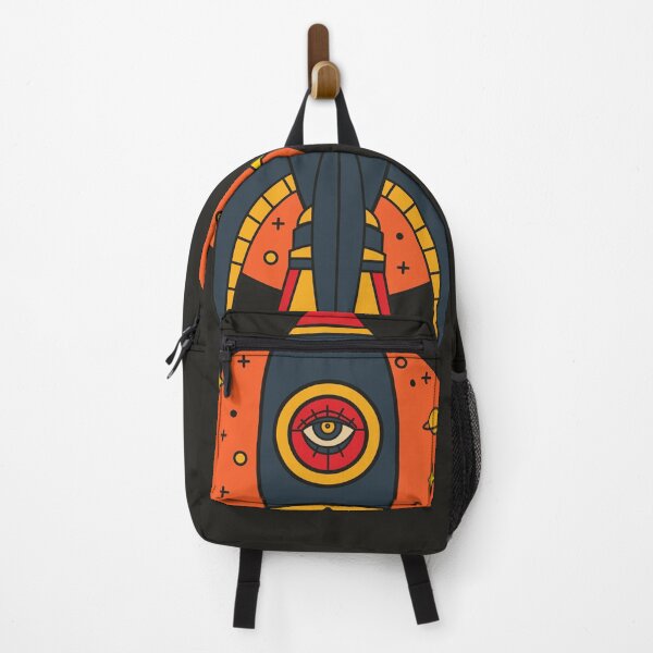 Item preview, Rocketship Off to the moon designed and sold by rmrc28.