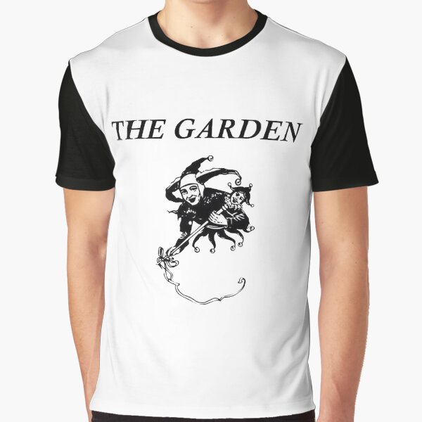 Aperçu de l'œuvre Le logo du jardin créée et vendue par wyattcaron.