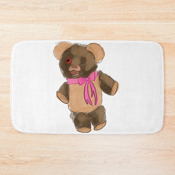 Item preview, Radar’s Teddy designed and sold by shabby787.