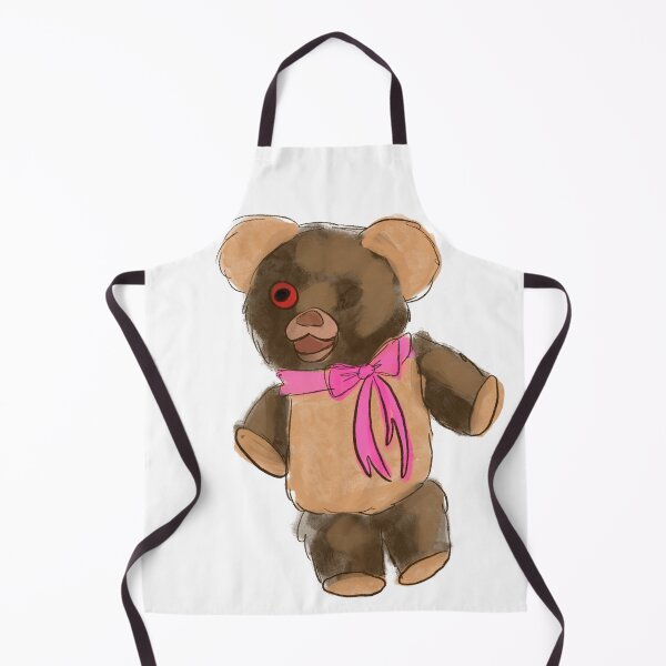 Item preview, Radar’s Teddy designed and sold by shabby787.