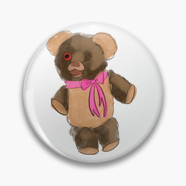Item preview, Radar’s Teddy designed and sold by shabby787.