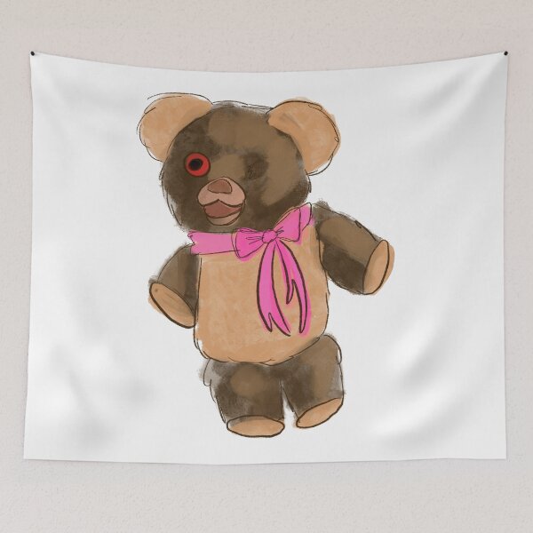 Item preview, Radar’s Teddy designed and sold by shabby787.