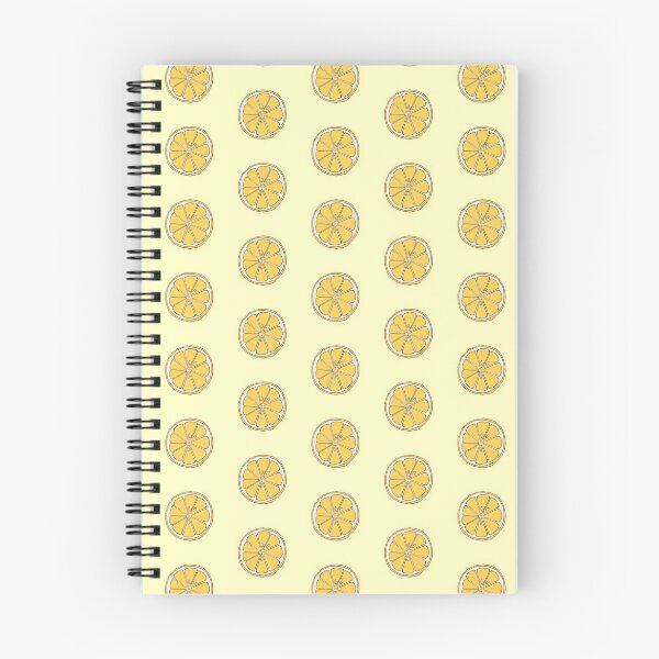 Item preview, Lemon Slice designed and sold by CatharticTick.