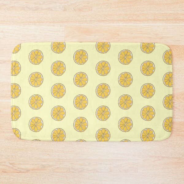 Item preview, Lemon Slice designed and sold by CatharticTick.