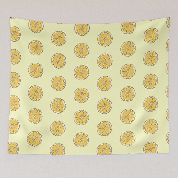 Item preview, Lemon Slice designed and sold by CatharticTick.