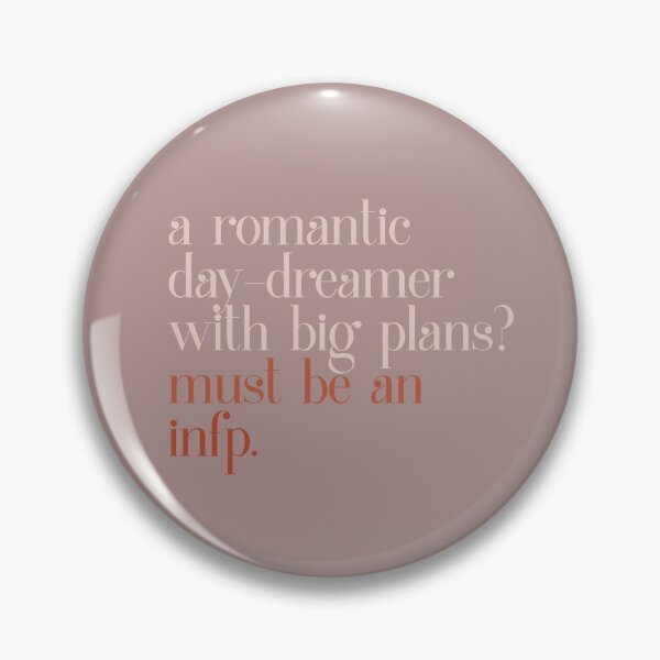 Item preview, must be an infp quote designed and sold by viviennesworld.