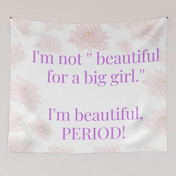 Item preview, Beautiful big girls designed and sold by Lisaarts.