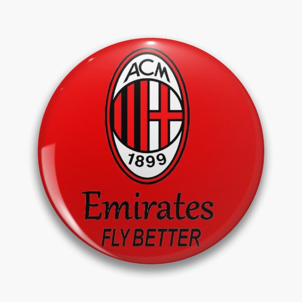 Item preview, AC Milan 1899 designed and sold by alfonso2912.