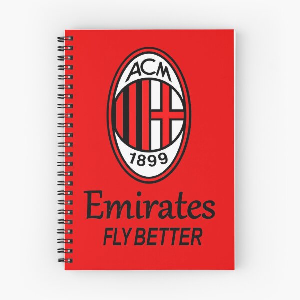 Item preview, AC Milan 1899 designed and sold by alfonso2912.