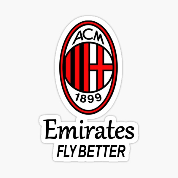 Dream league best sale soccer logo milan