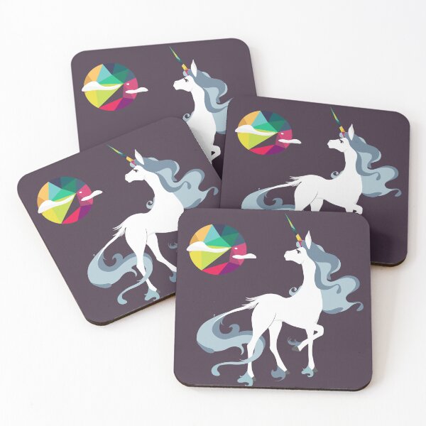 Item preview, This is the last unicorn designed and sold by riccardoscala.